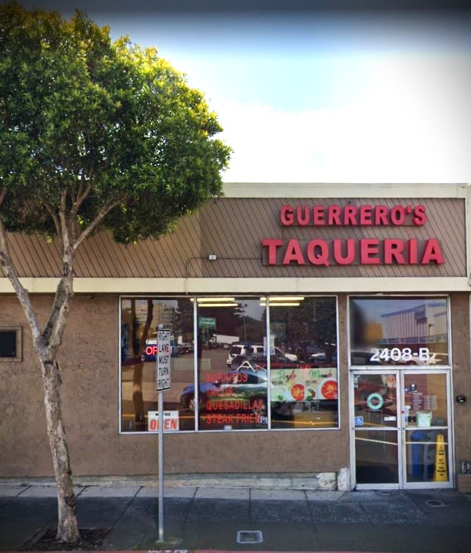 2408 B Junipero Serra Blvd