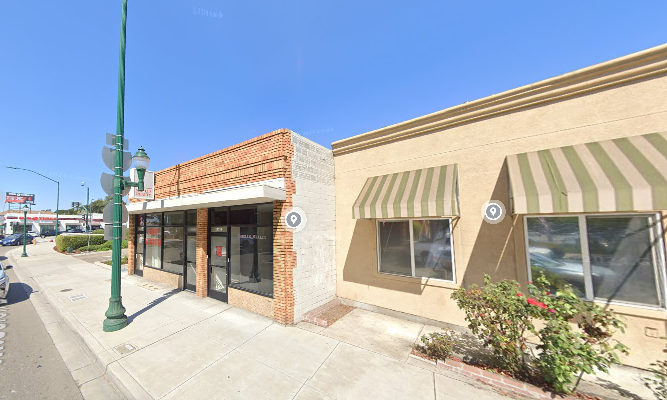 22534-22538 Mission Blvd., Hayward