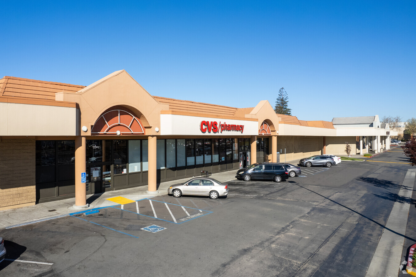 231-253 W Jackson Street, Hayward