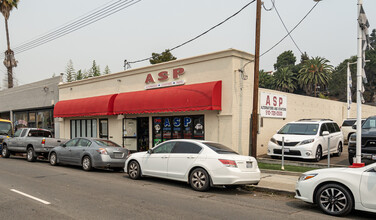22164-22168 Mission Blvd., Hayward